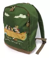 Gathering (Critter Country) Rucksack "Disney" Tokyo Disneyland 39th anniversary goods