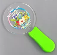 Greeeen Penlight "Greeeen LIVE TOUR 2022 『 Greeeen and Mysterious Great Escape 』"