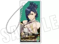 20. Kagetsu Acrylic Block Key Holder "FIRE EMBLEM Engage"