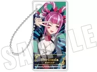 21. ORTEN Shea Acrylic Block Key Holder "FIRE EMBLEM Engage"