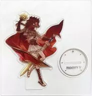 雕塑師星河系列壓剋力立牌