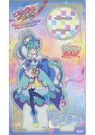 Cure Spicy Pretty Pickup Fair 12th Acrylic Stand "Precure All Stars" Pretty Store Limited