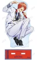 ITTOKI OTOYA Extra Large Acrylic Stand "Theatrical Utano Prince Sama ♪ Maji LOVE Star Riches Tours"