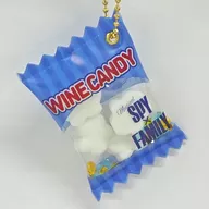 Package Strap Wine CANDY "Musical SPY×FAMILY"