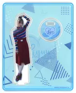 Liyuu Acrylic Stand B (Blue) Liyuu Calendar 2023 Goods