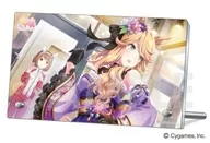 5. Late Autumn, Hayashi Echo Chapter 5 : Acrylic Plate ~ Story Event Selection ~ Vol. 1 "Uma Musume Pretty Derby"