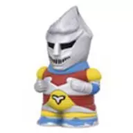 Jet Jaguar "Godzilla Sofvi Puppet Mascot 2"