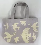 Lucca Mini Tote