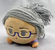 Claudette Crawling Mascot "Dead by Daylight"