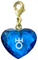 Uranus Krystal "Pretty Guardian Sailor Moon Eternal Store Original Charm Collection" limited to Sailor Moon Store