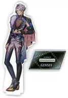 Ginsei "Blaqstarr Theater Starless - 3.5 anniversary Animate only shop acrylic stand 2nd anniversary costume ver."