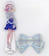 甘瓜 Miruki Acrylic Stand "PriPara & Kiratto Pri Chan & Wachapurmaji! Winter Live 2022"
