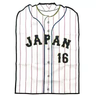 Shohei Ohtani #16 Samurai Japan ×WBC Uniform Cover "2023 WORLD BASEBALL CLASSIC"