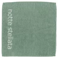 Yuzuru Hanyu Mini Towel Blue "Yuzuru Hanyu notte stellata"