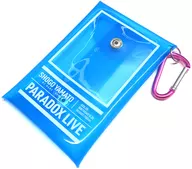 Daiwa 憧吾 Acrylic Stand Case Ver. 2 "Paradox Live"