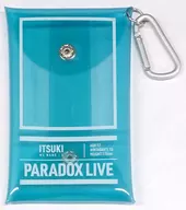 イツキ アクリルスタンドケースVer.2 「Paradox Live」