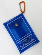 犬飼憂人 アクリルスタンドケースVer.2 「Paradox Live」