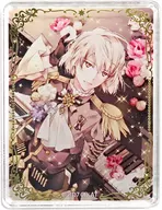 Natsume 巳波 "Eilish Seven I Nana EXPO Acrílico Block Collection UR (7º Aniversário)"
