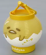 Gudetama (Ennichi Design Series) LED Lantern Lantern "Sanrio Character Connectors"