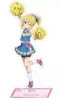 Sakurai Momoka (Cheerleader) Acrylic Stand "idol Master Cinderella Girls U149"