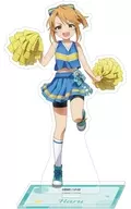 Haru Yuki (Cheerleader) Acrylic Stand "idol Master Cinderella Girls U149"