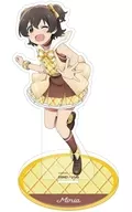 赤城みりあ アクリルスタンド 「アイドルマスター シンデレラガールズ U149」