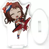 Kasumi Toyama "bAng Dream! Girls' Band Party! Chibi Character Acrylic Stand Vol. 4"