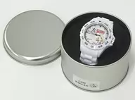 Kei Collaboration Watch "GIRLS & PANZER x Iioka Ya Suisan"