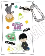 Set A Clear Multi-Case "Mob Psycho 100"