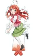 Satsuki Nakano (second run illustration ver.) Acrylic Stand "Eiga The Quintessential Quintuplets"