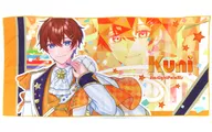 Kuni Picture Towel Sutapora 2nd Anniversary Commemorative Goods