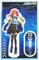 Sankyu Nakano acrylic stand cyber style "Eiga The Quintessential Quintuplets Character Pop Store"