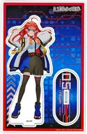 Satsuki Nakano Acrylic Stand cyber style "Eiga The Quintessential Quintuplets Character Pop Store"