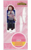 Ochaco Uraraka Yurayura Acrylic Stand HEROES NAP "MY HERO ACADEMIA"