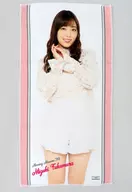 [A la Carte] Kiyoshi Fukamura (Morning Musume' 20) solo visual super absorbent towel Hello! Project official shop reservation only #Ouchide ハロショ special planning goods set (B) included items