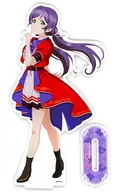 Nozomi Higashijo BIG Acrylic Stand Figure "Rakuten Collection Love Live! TV Animation 10th Anniversary!" A-7 Prize