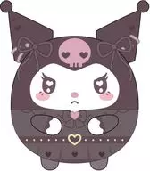 KUROMI "Sanrio Character Czu FuwaKororin 4"