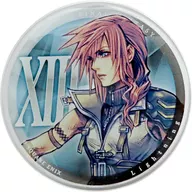 Lightning "DISSIDIA: FINAL FANTASY Glass Plate Collection Vol. 2"