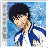 Shunsuke Imaizumi (Skajan) Mini Acrylic Panel "YOWAMUSHI PEDAL LIMIT BREAK"