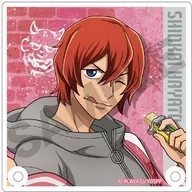 Hayato Shinkai (Skajan) Mini Acrylic Panel "YOWAMUSHI PEDAL LIMIT BREAK"