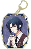 Kazuori Izumi Acrylic Key Holder "Idolish Seven"