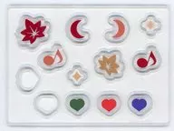 Kogetsu Diary Series Unit Parts "Ensemble Stars!" China-only