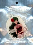 "Pretty Guardian Sailor Moon" is a paper freshener for the Flower Dress Series.