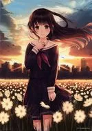 Parallel Girls World (和遥 Kina) Canvas Board