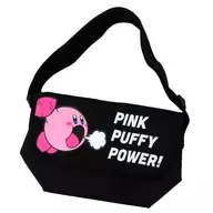 Kirby Shoulder Bag "Hoshi-no Kirby x Shimamura"