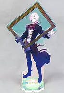 Subaru Sakamaki ZERO Aurora Acrylic Figure Stand "DIABOLIK LOVERS"