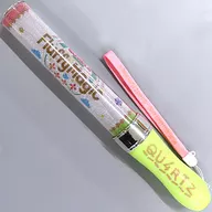 LOGOニジガク指定LOVELIVE Rade！"LOVELIVE！彩虹咲學園學校偶像同好會UNIT LIVE！～QU4RTZ Fluffy Magic～"