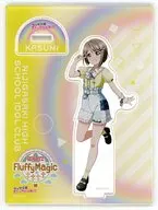 Nakasu Kasumi Acrylic Stand "Love Live! Nijigasaki Gakuen School idol Club United Live!"