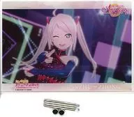 [A la Carte] Shoranju Acrylic Board "Love Live! Nijigasaki Gakuen School idol Club ~ Shoranju Celebration Set ~" Nijigasaki Gakuen Purchasing Department BIRTHDAY PRESENT 12th