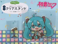 初音未來的悠閑體驗♪雙人台